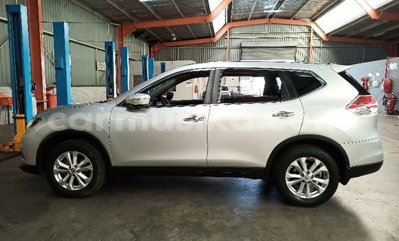 Acheter Occasion Voiture Nissan X–Trail Gris à Beitbridge, Matabeleland South Acheter Occasion Voiture Nissan X–Trail Gris à Beitbridge, Matabeleland South