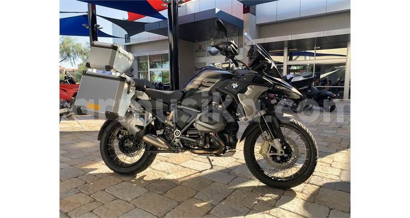 Big with watermark bmw r1200gs adventure harare harare 24294