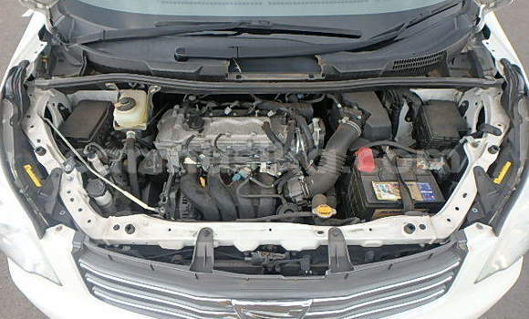 Tenga Tsaru Toyota Noah Chena Mota in Beitbridge in Matabeleland South Tenga Tsaru Toyota Noah Chena Mota in Beitbridge in Matabeleland South