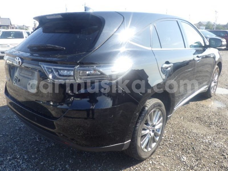 Big with watermark toyota harrier matabeleland south beitbridge 24296