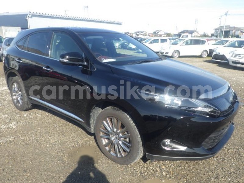 Big with watermark toyota harrier matabeleland south beitbridge 24296