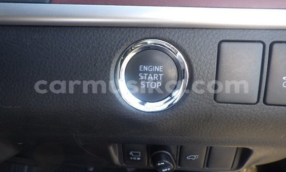 Nunua Ilio tumika Toyota Harrier Nyeusi Gari ndani ya Beitbridge nchini Matabeleland Kusini Nunua Ilio tumika Toyota Harrier Nyeusi Gari ndani ya Beitbridge nchini Matabeleland Kusini