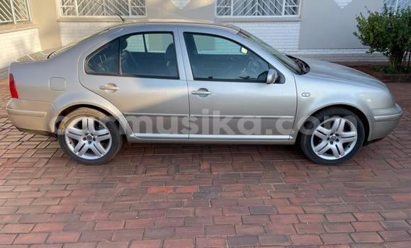 Acheter Occasion Voiture Volkswagen Jetta Gris à Borrowdale, Harare