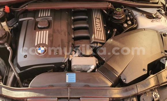 Acheter Occasion Voiture BMW 3–Series Blanc à Borrowdale, Harare Acheter Occasion Voiture BMW 3–Series Blanc à Borrowdale, Harare