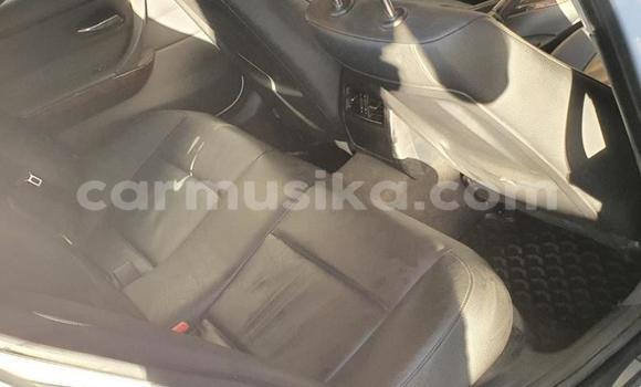 Acheter Occasion Voiture BMW 3–Series Blanc à Borrowdale, Harare Acheter Occasion Voiture BMW 3–Series Blanc à Borrowdale, Harare