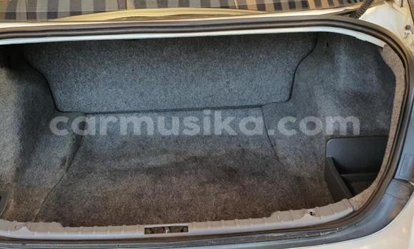 Acheter Occasion Voiture BMW 3–Series Blanc à Borrowdale, Harare Acheter Occasion Voiture BMW 3–Series Blanc à Borrowdale, Harare