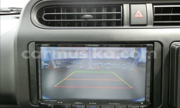 Acheter Occasion Voiture Toyota Succeed Blanc à Beitbridge, Matabeleland South Acheter Occasion Voiture Toyota Succeed Blanc à Beitbridge, Matabeleland South