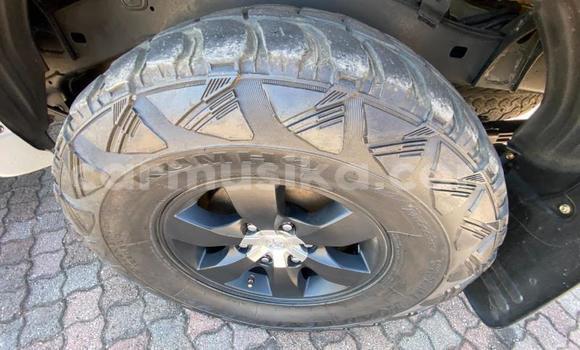 Buy Used Toyota Hilux White Car in Beitbridge in Matabeleland South Buy Used Toyota Hilux White Car in Beitbridge in Matabeleland South