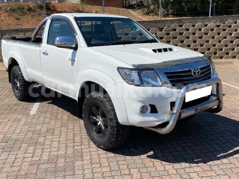 Big with watermark toyota hilux matabeleland south beitbridge 24300