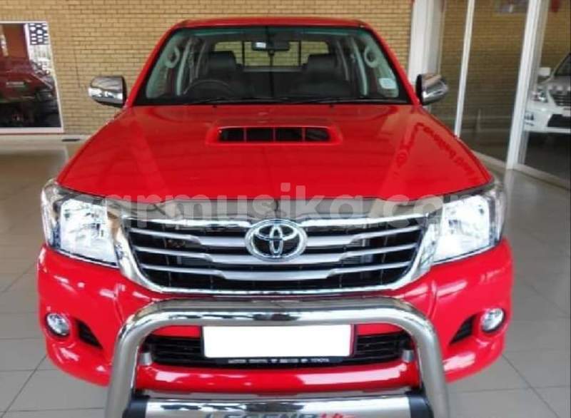 Big with watermark toyota hilux matabeleland south beitbridge 24307