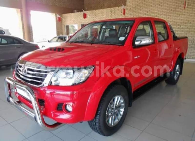 Big with watermark toyota hilux matabeleland south beitbridge 24307