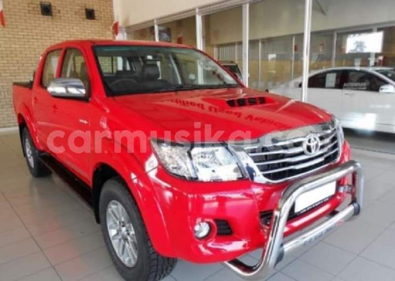 Big with watermark toyota hilux matabeleland south beitbridge 24307