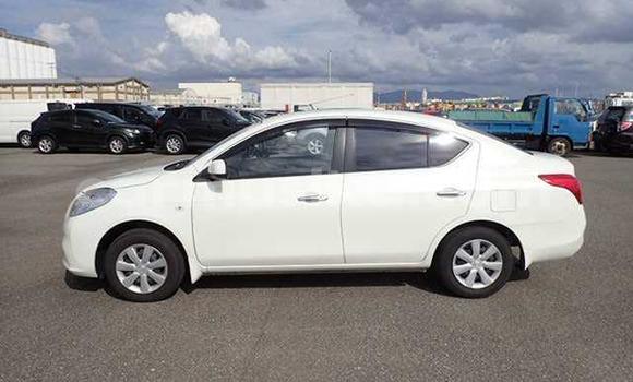 Buy Used Nissan Tiida White Car in Beitbridge in Matabeleland South Buy Used Nissan Tiida White Car in Beitbridge in Matabeleland South