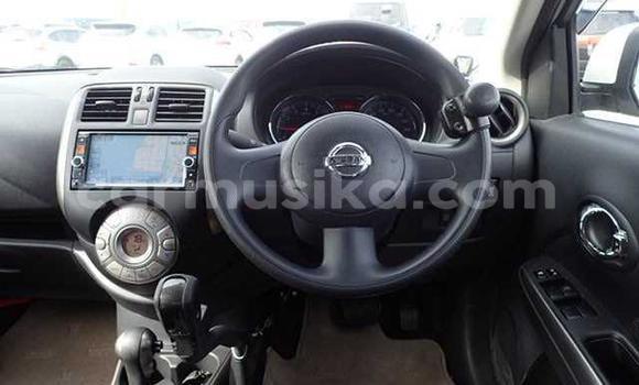 Buy Used Nissan Tiida White Car in Beitbridge in Matabeleland South Buy Used Nissan Tiida White Car in Beitbridge in Matabeleland South
