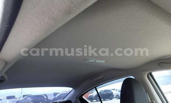 Buy Used Nissan Tiida White Car in Beitbridge in Matabeleland South Buy Used Nissan Tiida White Car in Beitbridge in Matabeleland South