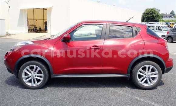 Acheter Occasion Voiture Nissan Juke Rouge à Beitbridge, Matabeleland South Acheter Occasion Voiture Nissan Juke Rouge à Beitbridge, Matabeleland South