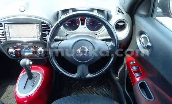 Acheter Occasion Voiture Nissan Juke Rouge à Beitbridge, Matabeleland South Acheter Occasion Voiture Nissan Juke Rouge à Beitbridge, Matabeleland South
