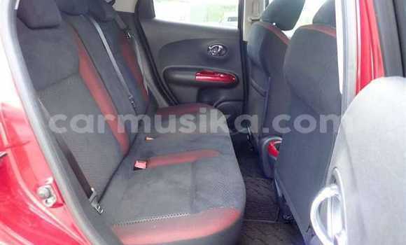 Acheter Occasion Voiture Nissan Juke Rouge à Beitbridge, Matabeleland South Acheter Occasion Voiture Nissan Juke Rouge à Beitbridge, Matabeleland South