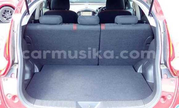 Acheter Occasion Voiture Nissan Juke Rouge à Beitbridge, Matabeleland South Acheter Occasion Voiture Nissan Juke Rouge à Beitbridge, Matabeleland South