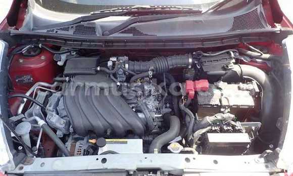 Acheter Occasion Voiture Nissan Juke Rouge à Beitbridge, Matabeleland South Acheter Occasion Voiture Nissan Juke Rouge à Beitbridge, Matabeleland South