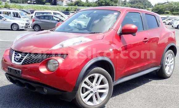 Acheter Occasion Voiture Nissan Juke Rouge à Beitbridge, Matabeleland South Acheter Occasion Voiture Nissan Juke Rouge à Beitbridge, Matabeleland South