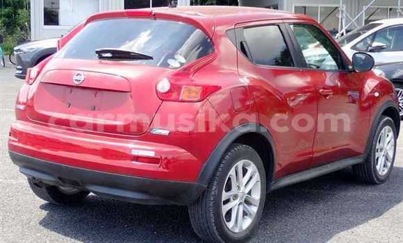 Acheter Occasion Voiture Nissan Juke Rouge à Beitbridge, Matabeleland South Acheter Occasion Voiture Nissan Juke Rouge à Beitbridge, Matabeleland South