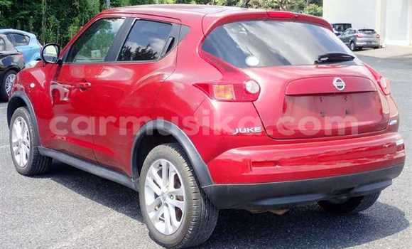 Acheter Occasion Voiture Nissan Juke Rouge à Beitbridge, Matabeleland South Acheter Occasion Voiture Nissan Juke Rouge à Beitbridge, Matabeleland South