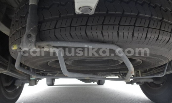 Acheter Occasion Voiture Toyota RegiusAce Gris à Beitbridge, Matabeleland South Acheter Occasion Voiture Toyota RegiusAce Gris à Beitbridge, Matabeleland South