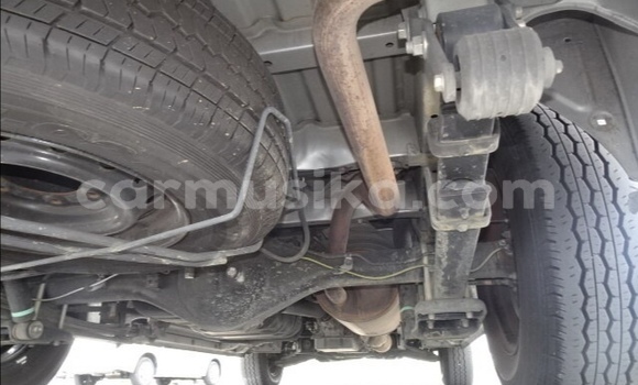 Acheter Occasion Voiture Toyota RegiusAce Gris à Beitbridge, Matabeleland South Acheter Occasion Voiture Toyota RegiusAce Gris à Beitbridge, Matabeleland South