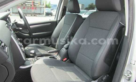 Tenga Tsaru Mercedes‒Benz B-klasse Sirivha Mota in Beitbridge in Matabeleland South Tenga Tsaru Mercedes‒Benz B-klasse Sirivha Mota in Beitbridge in Matabeleland South