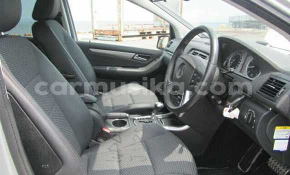 Tenga Tsaru Mercedes‒Benz B-klasse Sirivha Mota in Beitbridge in Matabeleland South Tenga Tsaru Mercedes‒Benz B-klasse Sirivha Mota in Beitbridge in Matabeleland South