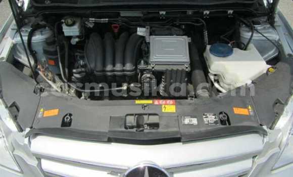 Tenga Tsaru Mercedes‒Benz B-klasse Sirivha Mota in Beitbridge in Matabeleland South Tenga Tsaru Mercedes‒Benz B-klasse Sirivha Mota in Beitbridge in Matabeleland South