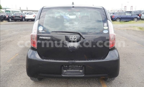 Acheter Occasion Voiture Toyota Passo Noir à Beitbridge, Matabeleland South Acheter Occasion Voiture Toyota Passo Noir à Beitbridge, Matabeleland South