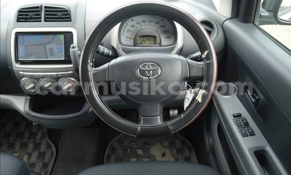 Acheter Occasion Voiture Toyota Passo Noir à Beitbridge, Matabeleland South Acheter Occasion Voiture Toyota Passo Noir à Beitbridge, Matabeleland South