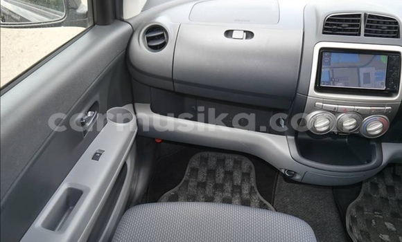 Acheter Occasion Voiture Toyota Passo Noir à Beitbridge, Matabeleland South Acheter Occasion Voiture Toyota Passo Noir à Beitbridge, Matabeleland South