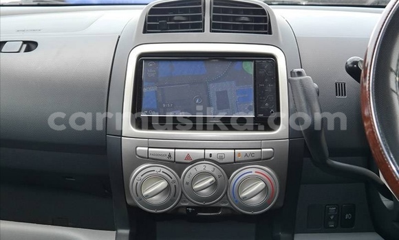 Acheter Occasion Voiture Toyota Passo Noir à Beitbridge, Matabeleland South Acheter Occasion Voiture Toyota Passo Noir à Beitbridge, Matabeleland South