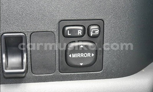 Acheter Occasion Voiture Toyota Passo Noir à Beitbridge, Matabeleland South Acheter Occasion Voiture Toyota Passo Noir à Beitbridge, Matabeleland South