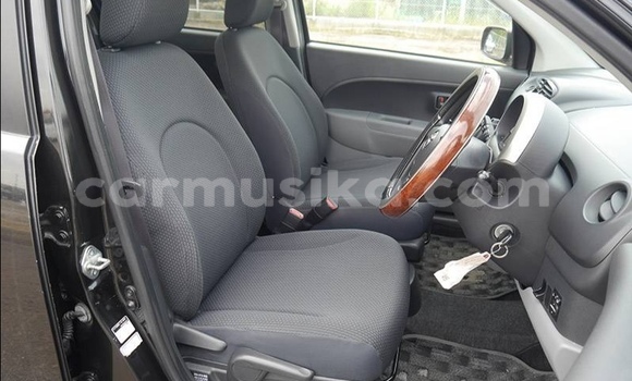 Acheter Occasion Voiture Toyota Passo Noir à Beitbridge, Matabeleland South Acheter Occasion Voiture Toyota Passo Noir à Beitbridge, Matabeleland South