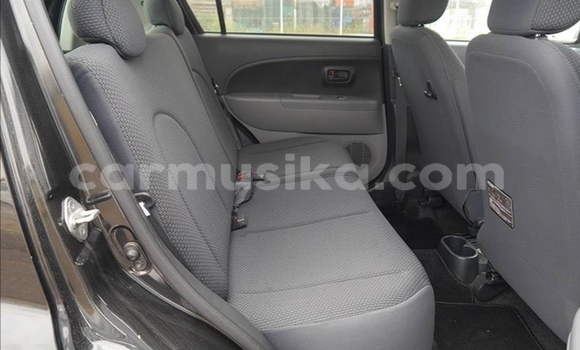 Acheter Occasion Voiture Toyota Passo Noir à Beitbridge, Matabeleland South Acheter Occasion Voiture Toyota Passo Noir à Beitbridge, Matabeleland South