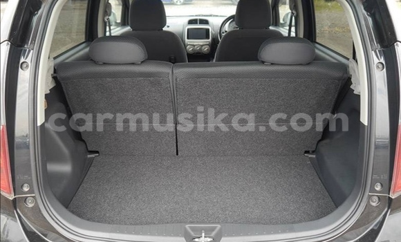 Acheter Occasion Voiture Toyota Passo Noir à Beitbridge, Matabeleland South Acheter Occasion Voiture Toyota Passo Noir à Beitbridge, Matabeleland South