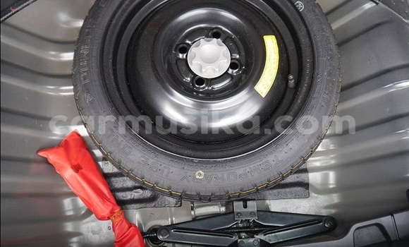 Acheter Occasion Voiture Toyota Passo Noir à Beitbridge, Matabeleland South Acheter Occasion Voiture Toyota Passo Noir à Beitbridge, Matabeleland South