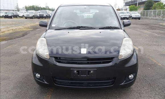 Acheter Occasion Voiture Toyota Passo Noir à Beitbridge, Matabeleland South Acheter Occasion Voiture Toyota Passo Noir à Beitbridge, Matabeleland South