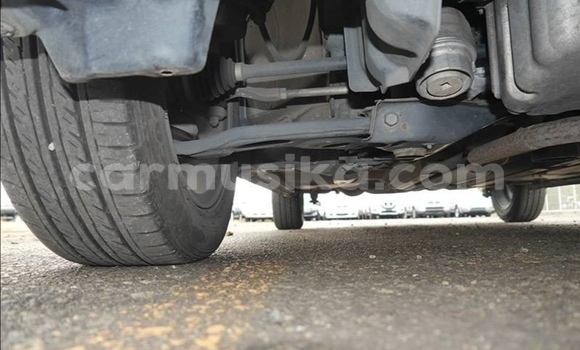 Acheter Occasion Voiture Toyota Passo Noir à Beitbridge, Matabeleland South Acheter Occasion Voiture Toyota Passo Noir à Beitbridge, Matabeleland South