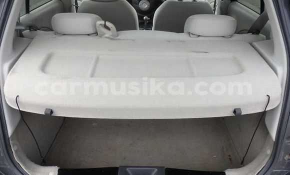 Acheter Occasion Voiture Nissan March Noir à Beitbridge, Matabeleland South Acheter Occasion Voiture Nissan March Noir à Beitbridge, Matabeleland South