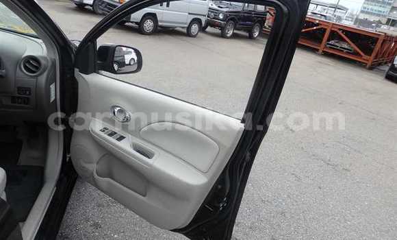 Acheter Occasion Voiture Nissan March Noir à Beitbridge, Matabeleland South Acheter Occasion Voiture Nissan March Noir à Beitbridge, Matabeleland South