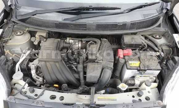 Acheter Occasion Voiture Nissan March Noir à Beitbridge, Matabeleland South Acheter Occasion Voiture Nissan March Noir à Beitbridge, Matabeleland South