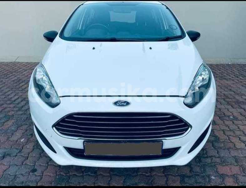 Big with watermark ford fiesta matabeleland south beitbridge 24324