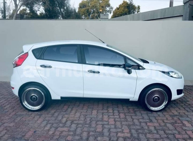 Big with watermark ford fiesta matabeleland south beitbridge 24324