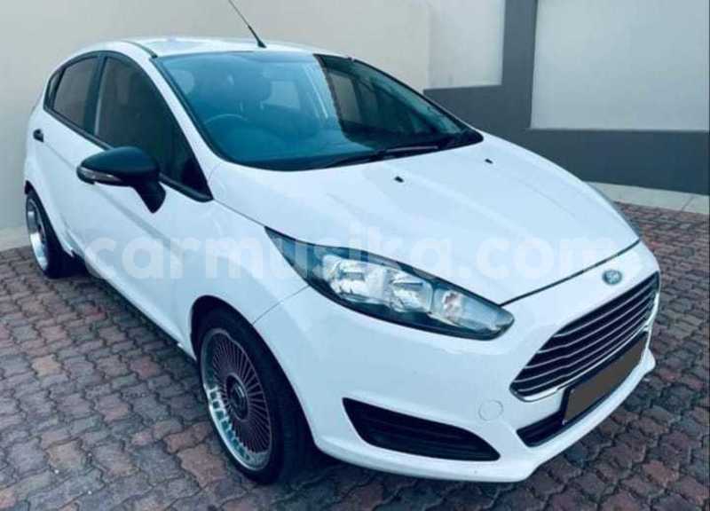 Big with watermark ford fiesta matabeleland south beitbridge 24324