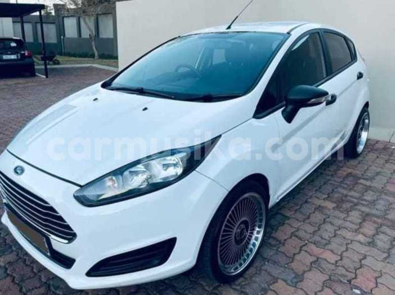 Big with watermark ford fiesta matabeleland south beitbridge 24324